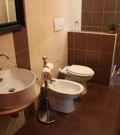 Eleven Hotel Roma