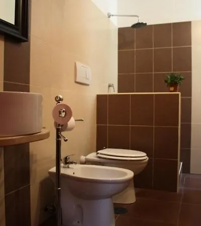 Hotel Eleven Rome