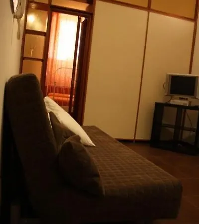 Eleven Hotel 2*