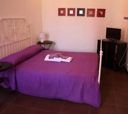 Apartmán Eleven Řím