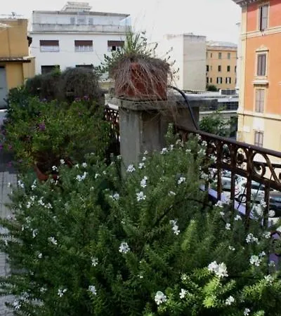 Hotel Eleven Rome