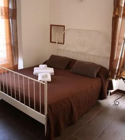 Eleven Hotel Rome