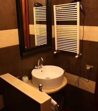 Hotel Eleven Rome