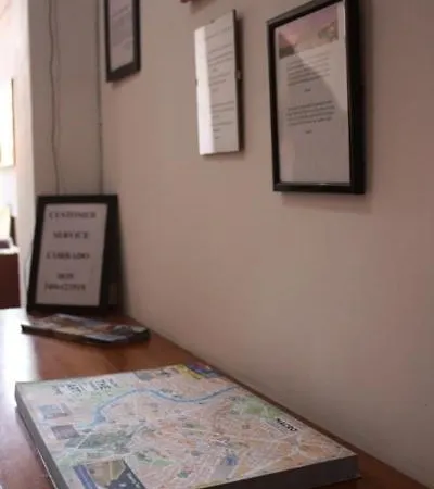 Eleven Διαμέρισμα